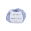 Katia Cotton-Cashmere